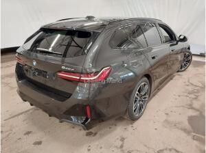 BMW 540 540d xDrive Touring M Sport + GARANTIE-bis-04.30
