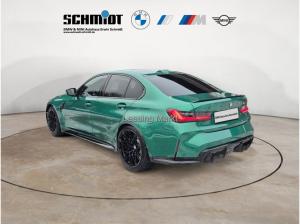 BMW M3 Competition + GARANTIE-bis-04.2030