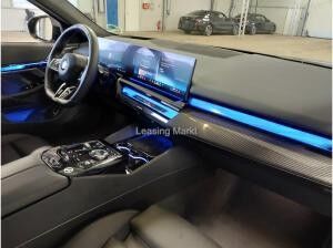 BMW 540 540d xDrive Touring M Sport + GARANTIE-bis-04.30