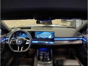 BMW 540 540d xDrive Touring M Sport + GARANTIE-bis-04.30