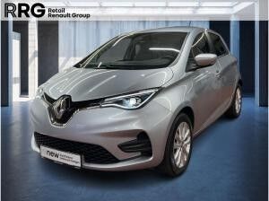 Renault ZOE EXPERIENCE 50 kWh 💥SONDERAKTION 💥 Sofort verfügbar!