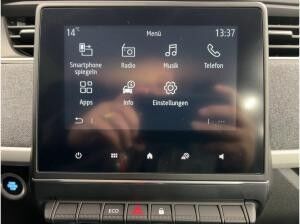 Renault ZOE EXPERIENCE 50 kWh 💥SONDERAKTION 💥 Sofort verfügbar!