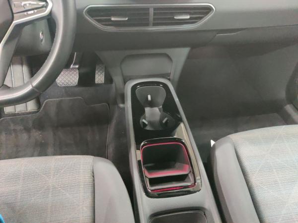 Volkswagen ID.3 Pure AHK/LED/ACC/Navi/Sitzhzg/Lederlenkrad