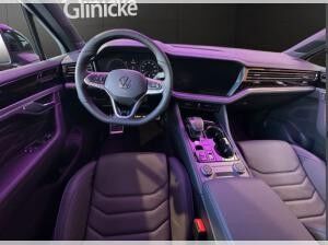 Volkswagen Touareg 0,5% Dienstwagen, R eHybrid, Luft, Pano, Leder Volkswagen Touareg 0,5% Dienstwagen, R eHybrid, Luft, Pano, Leder