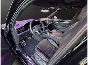 Volkswagen Touareg 0,5% Dienstwagen, R eHybrid, Luft, Pano, Leder Volkswagen Touareg 0,5% Dienstwagen, R eHybrid, Luft, Pano, Leder