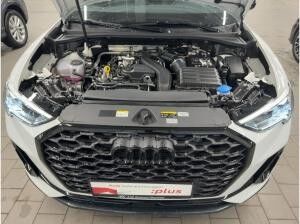 Audi Q3 Sportback S line 35 TFSI Kamera AHK LED virtual Navi