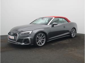 Audi S5 Cabriolet TFSI Automatik/ Navi+, Matrix-Laser