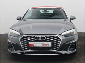 Audi S5 Cabriolet TFSI Automatik/ Navi+, Matrix-Laser
