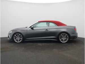 Audi S5 Cabriolet TFSI Automatik/ Navi+, Matrix-Laser