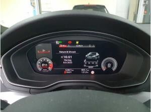 Audi S5 Cabriolet TFSI Automatik/ Navi+, Matrix-Laser