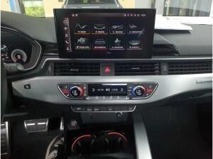 Audi S5 Cabriolet TFSI Automatik/ Navi+, Matrix-Laser