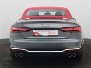 Audi S5 Cabriolet TFSI Automatik/ Navi+, Matrix-Laser