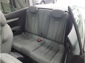 Audi S5 Cabriolet TFSI Automatik/ Navi+, Matrix-Laser