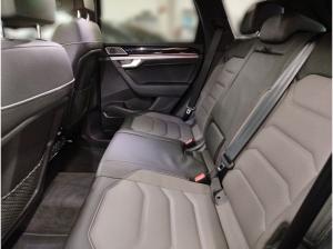 Volkswagen Touareg 3.0 TDI 4Motion R-Line Navi Leder IQ.Light DAB+ FrontAssist
