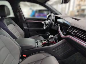 Volkswagen Touareg 3.0 TDI 4Motion R-Line Navi Leder IQ.Light DAB+ FrontAssist