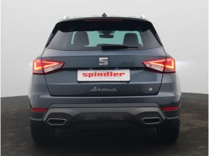 Seat Arona FR 1.5 TSI DSG / AHK, LED, ACC, Navi, RFK