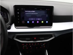 Seat Arona FR 1.5 TSI DSG / AHK, LED, ACC, Navi, RFK