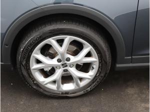 Seat Arona FR 1.5 TSI DSG / AHK, LED, ACC, Navi, RFK