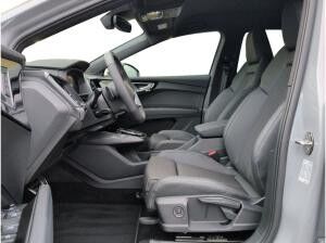 Audi Q4 e-tron 45 S line Matrix, ACC, 360 , Head up, Sonos, AHK !!Nur bis 30.12.2025!!