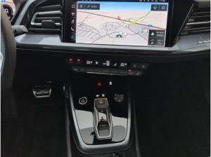 Audi Q4 e-tron 45 S line Matrix, ACC, 360 , Head up, Sonos, AHK !!Nur bis 30.12.2025!!
