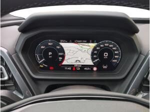 Audi Q4 e-tron 45 S line Matrix, ACC, 360 , Head up, Sonos, AHK !!Nur bis 30.12.2025!!