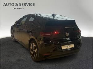 Volkswagen ID.3 Pro 59 kWh 1-Gang-Automatik