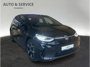 Volkswagen ID.3 Pro 59 kWh 1-Gang-Automatik