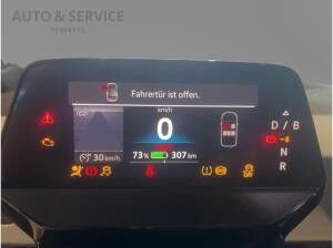 Volkswagen ID.3 Pro 59 kWh 1-Gang-Automatik