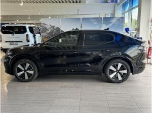 Ford Capri ⚡️🔋Ext. Range | 588 km Reichweite | Wärmepumpe+AHK+B&O