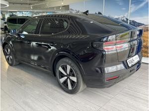 Ford Capri ⚡️🔋Ext. Range | 588 km Reichweite | Wärmepumpe+AHK+B&O