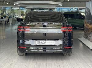 Ford Capri ⚡️🔋Ext. Range | 588 km Reichweite | Wärmepumpe+AHK+B&O