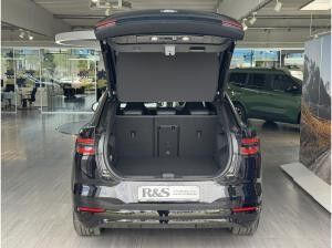 Ford Capri ⚡️🔋Ext. Range | 588 km Reichweite | Wärmepumpe+AHK+B&O