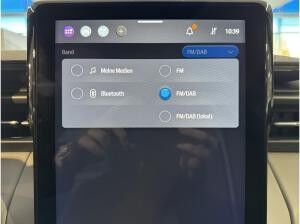 Ford Capri ⚡️🔋Ext. Range | 588 km Reichweite | Wärmepumpe+AHK+B&O