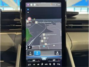 Ford Capri ⚡️🔋Ext. Range | 588 km Reichweite | Wärmepumpe+AHK+B&O