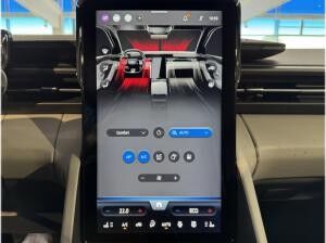 Ford Capri ⚡️🔋Ext. Range | 588 km Reichweite | Wärmepumpe+AHK+B&O