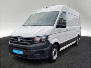 Volkswagen Crafter 35 TDI Klima Navi Kamera PDC