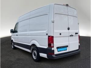 Volkswagen Crafter 35 TDI Klima Navi Kamera PDC