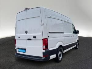 Volkswagen Crafter 35 TDI Klima Navi Kamera PDC