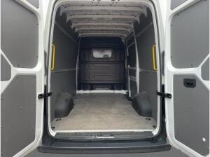 Volkswagen Crafter 35 TDI Klima Navi Kamera PDC