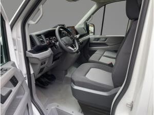 Volkswagen Crafter 35 TDI Klima Navi Kamera PDC