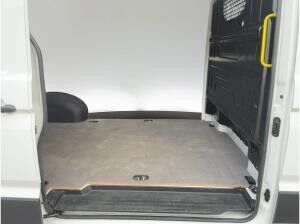Volkswagen Crafter 35 TDI Klima Navi Kamera PDC