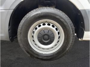 Volkswagen Crafter 35 TDI Klima Navi Kamera PDC