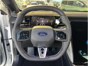 Ford Capri ⚡️🔋Ext. Range | 588 km Reichweite | Wärmepumpe+AHK+B&O