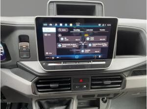 Volkswagen Crafter 35 TDI Klima Navi Kamera PDC