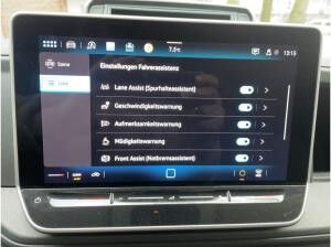 Volkswagen Crafter 35 TDI Klima Navi Kamera PDC