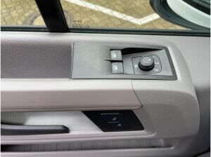 Volkswagen Crafter 35 TDI Klima Navi Kamera PDC