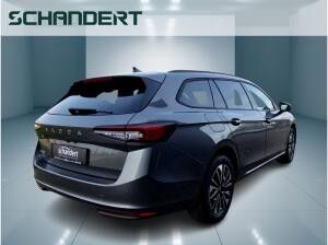 Skoda Superb Combi 2.0 TDI Selection DSG LED Navi AHK Klimaau🚀Sofort-Verfügbar🚀Autohaus-Schandert Top-Deal✨