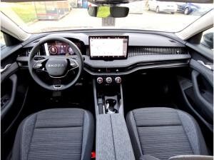 Skoda Superb Combi 2.0 TDI Selection DSG LED Navi AHK Klimaau🚀Sofort-Verfügbar🚀Autohaus-Schandert Top-Deal✨