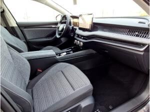 Skoda Superb Combi 2.0 TDI Selection DSG LED Navi AHK Klimaau🚀Sofort-Verfügbar🚀Autohaus-Schandert Top-Deal✨