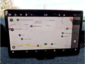Skoda Superb Combi 2.0 TDI Selection DSG LED Navi AHK Klimaau🚀Sofort-Verfügbar🚀Autohaus-Schandert Top-Deal✨